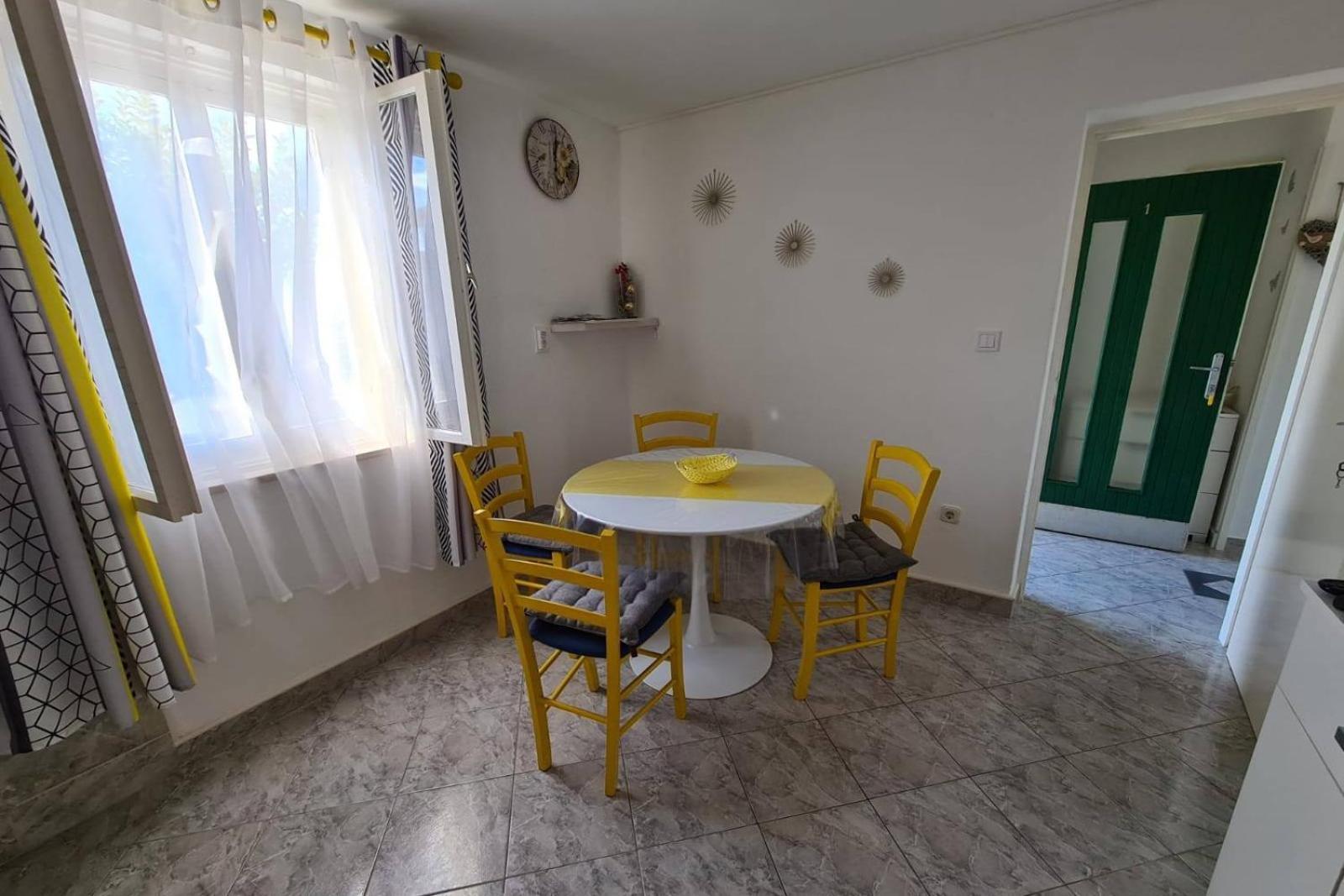Apartments With A Parking Space Postira, Brac - 2911 エクステリア 写真