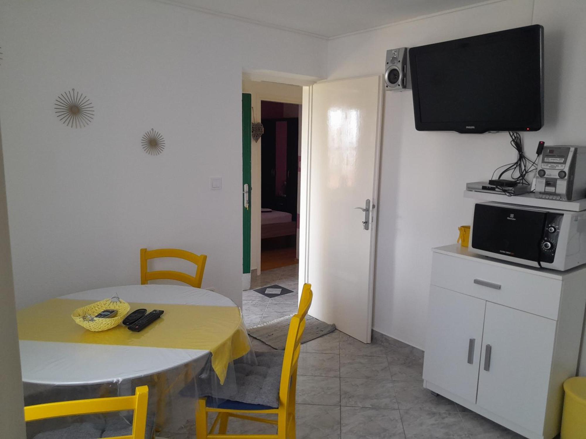 Apartments With A Parking Space Postira, Brac - 2911 部屋 写真