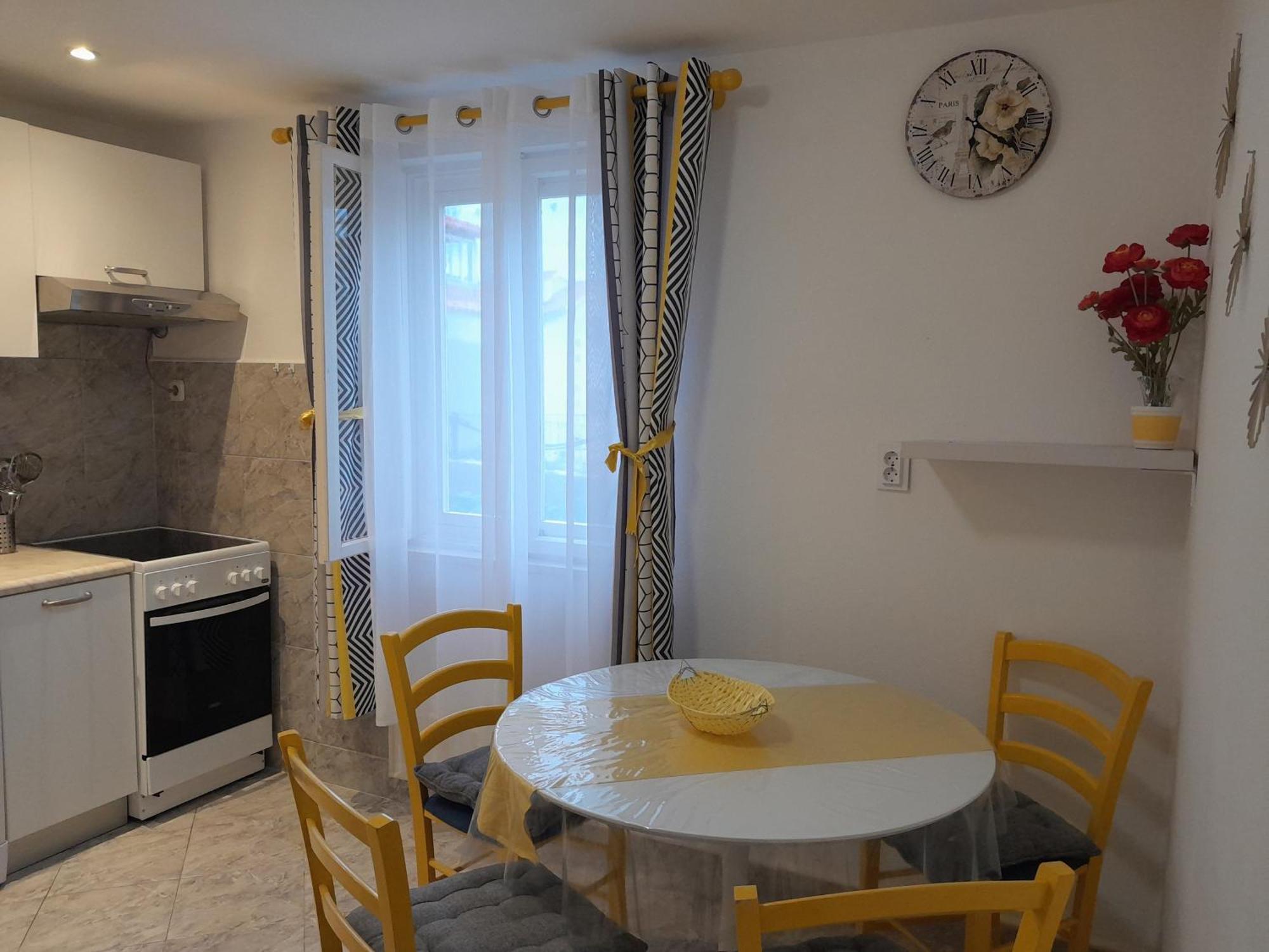 Apartments With A Parking Space Postira, Brac - 2911 部屋 写真
