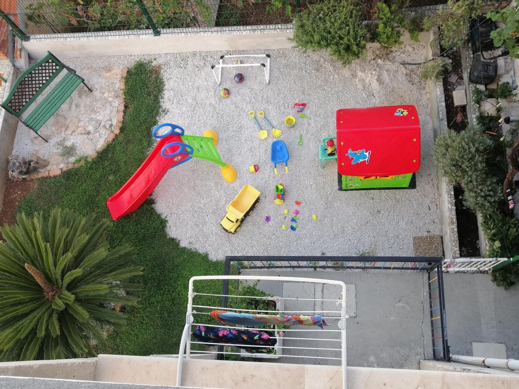 Apartments With A Parking Space Postira, Brac - 2911 エクステリア 写真